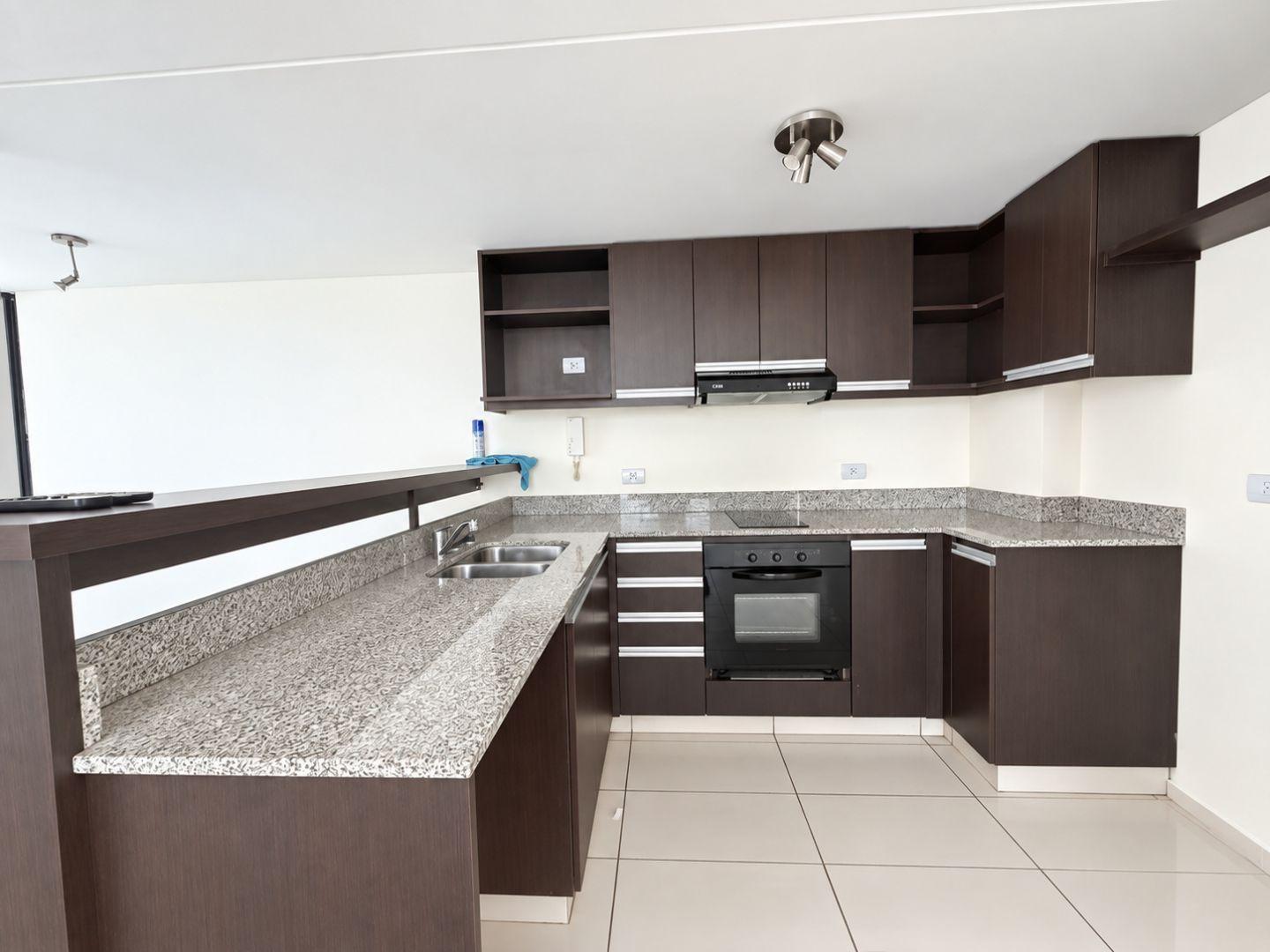Foto de Alquiler Departamento de 2 Ambientes con Balcón San Telmo Amenities, imagen 3