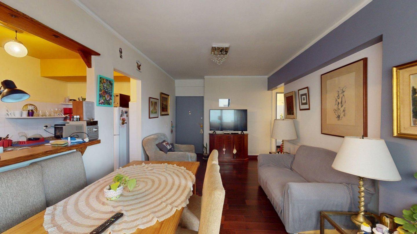 Foto de Venta Departamento 3 Ambientes con Balcon 64 m2 Apto Credito San Telmo, imagen 4