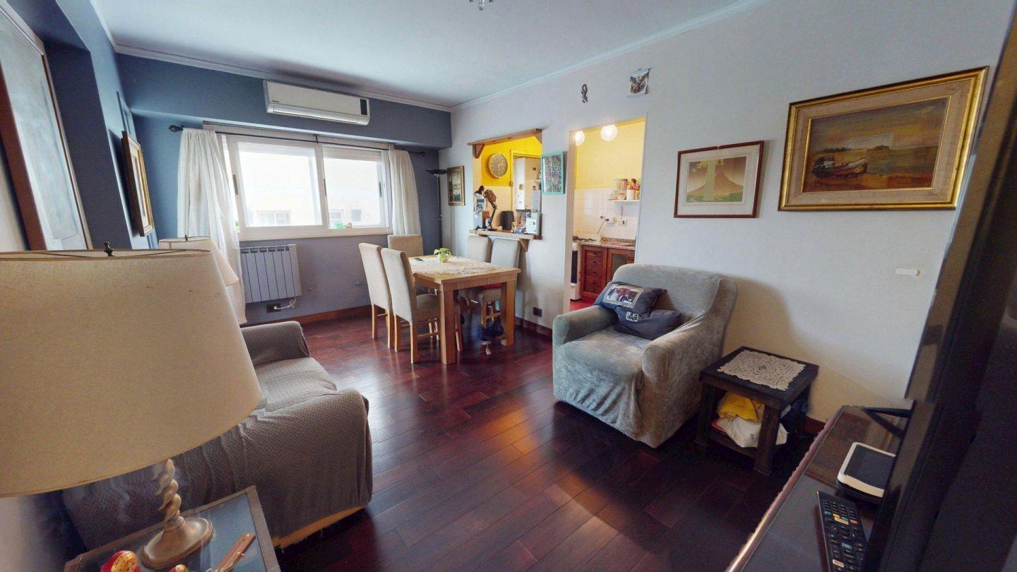 Foto de Venta Departamento 3 Ambientes con Balcon 64 m2 Apto Credito San Telmo, imagen 3