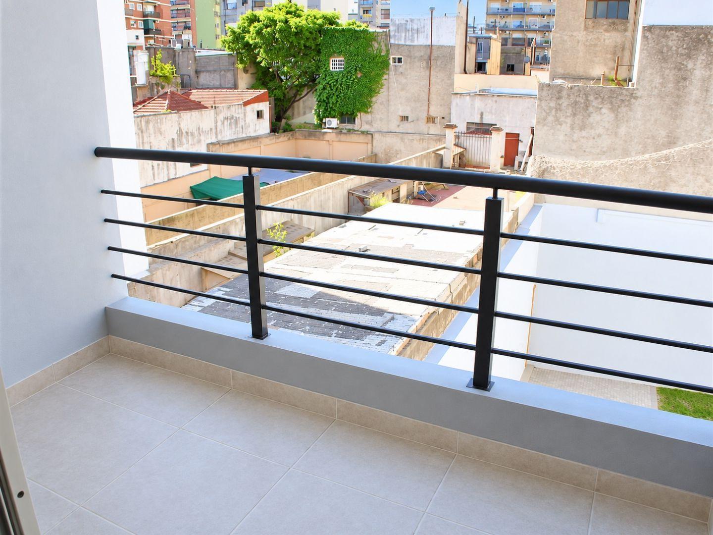 Foto de Alquiler Departamento 2 Ambientes con Balcón Terraza y Cochera San, imagen 1