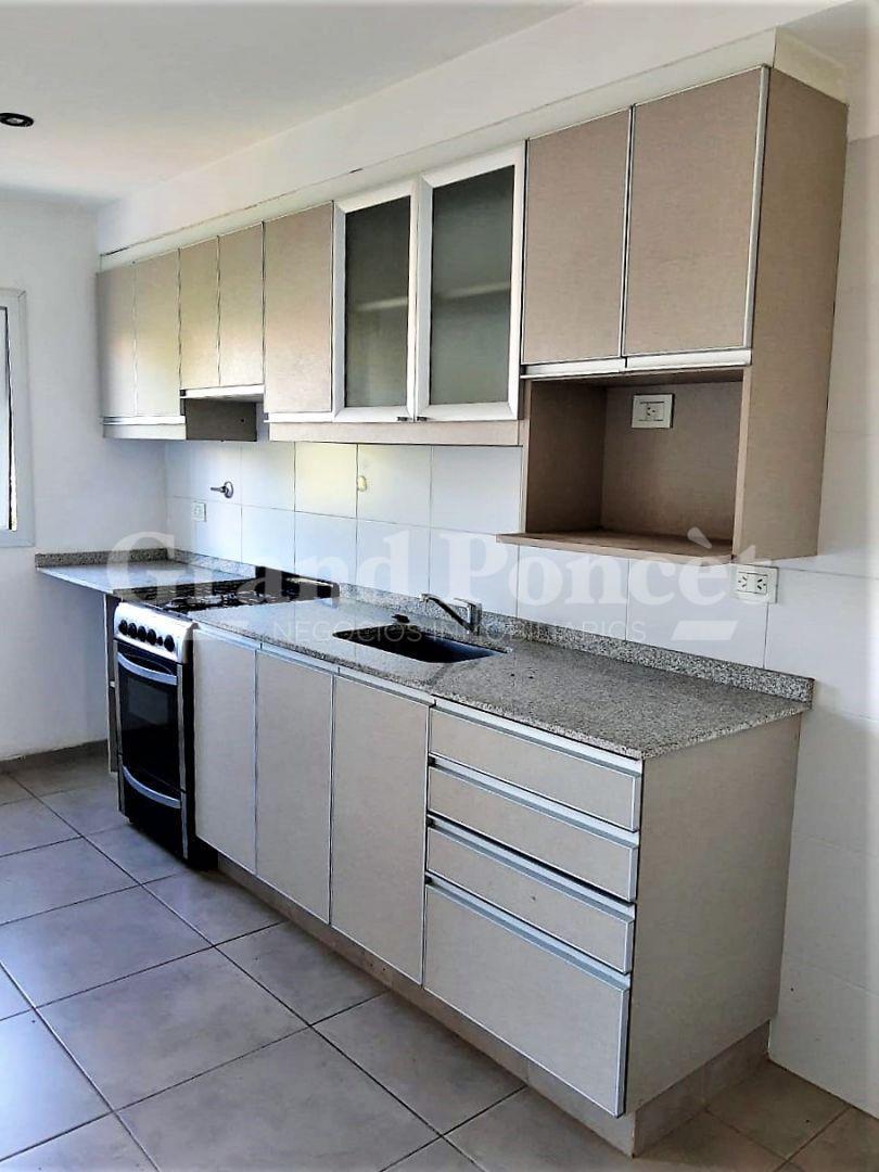Foto de Monoambiente con Balcón, imagen 5