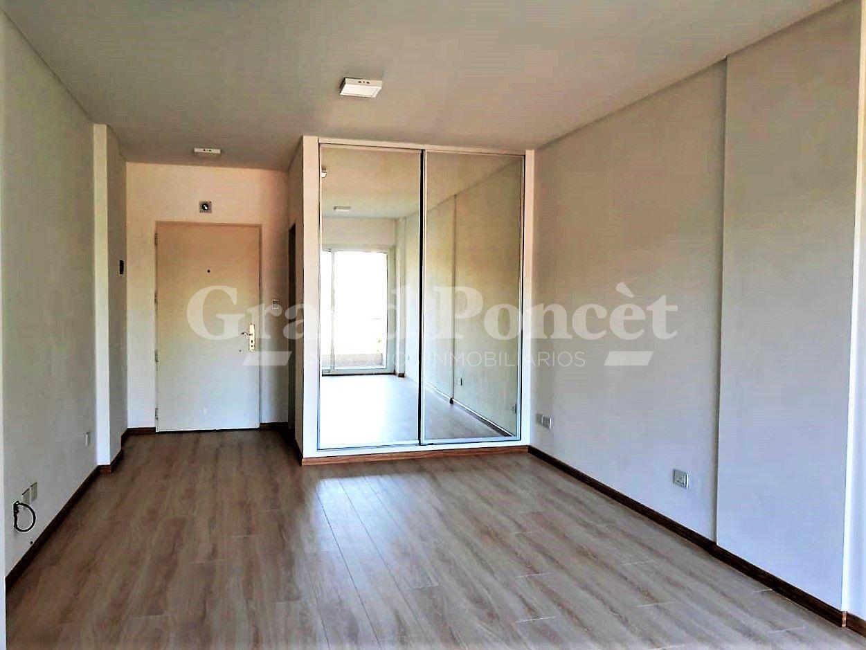 Foto de Monoambiente con Balcón, imagen 2