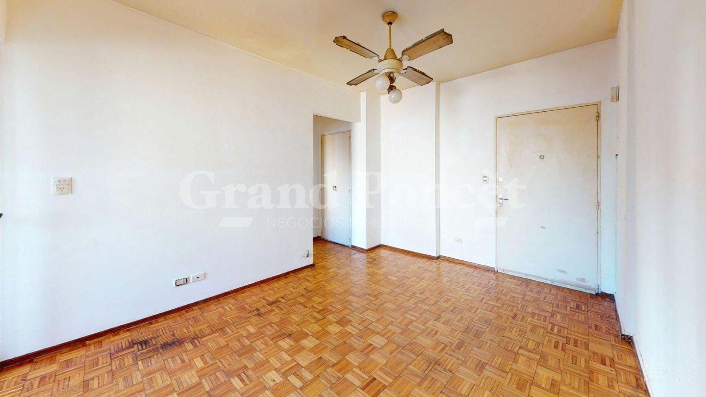 Foto de Venta Departamento 2 Ambientes con Balcon Muy Luminoso Caballito 35m2, imagen 1