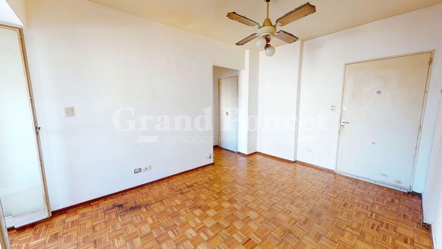 Foto de Venta Departamento 2 Ambientes con Balcon Muy Luminoso Caballito 35m2, imagen 5