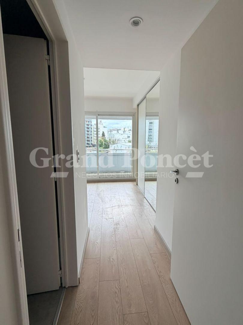 Foto de Departamento 2 Ambientes con Balcon, imagen 2