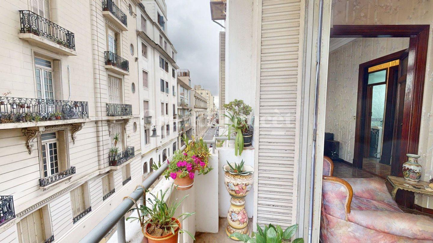 Foto de Venta Departamento 4 Ambientes con Balcon Monserrat 67 m2, imagen 3