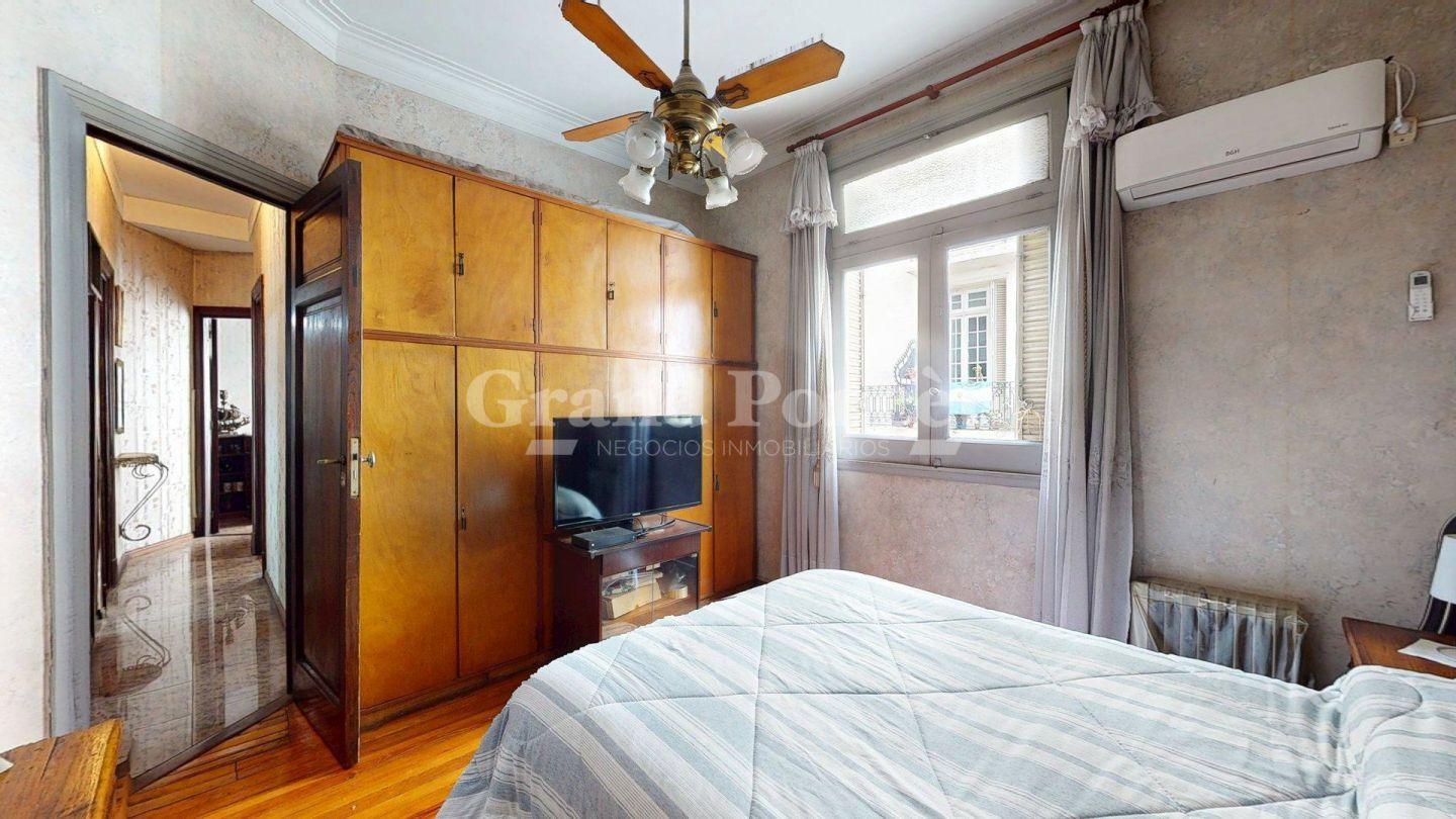 Foto de Venta Departamento 4 Ambientes con Balcon Monserrat 67 m2, imagen 5