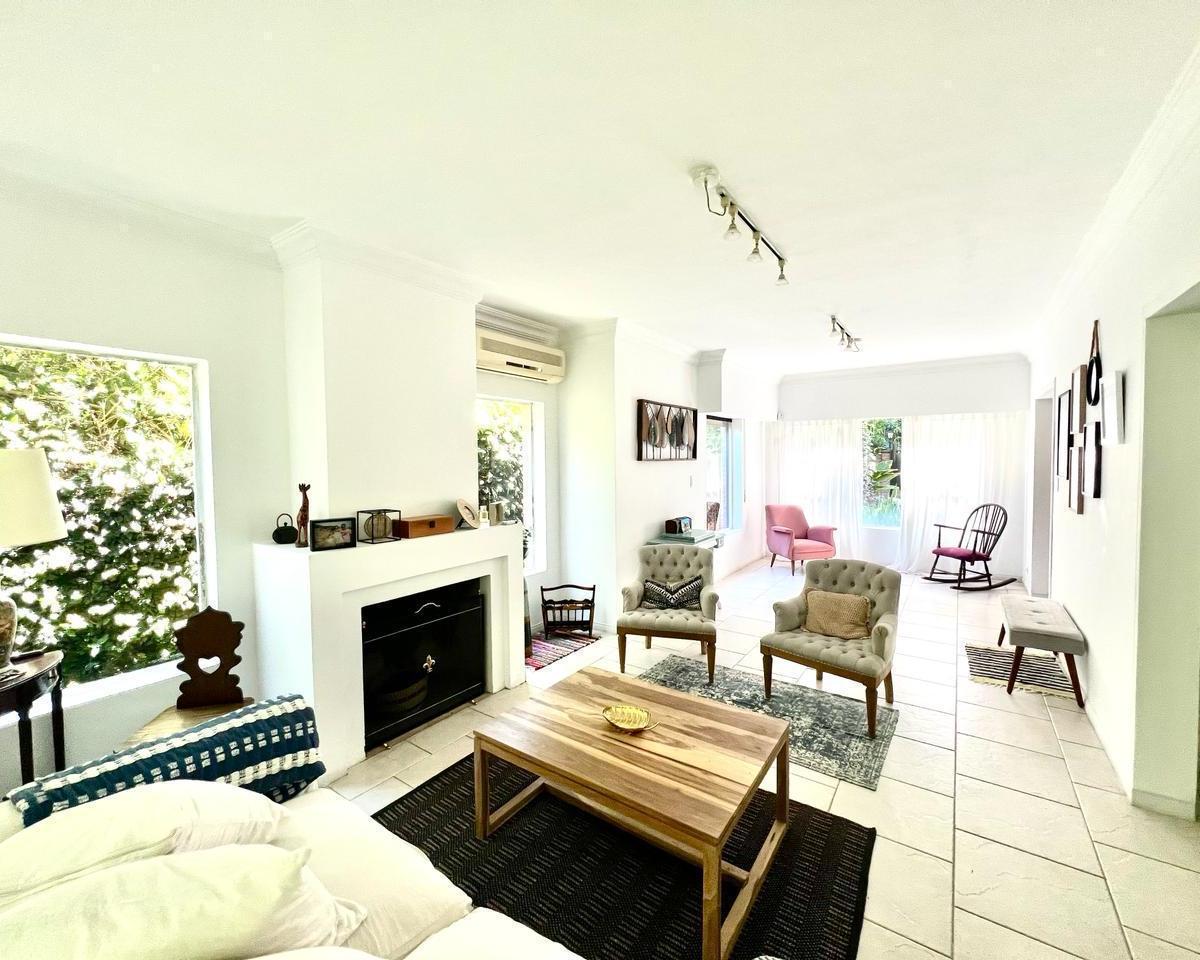 Casa en el barrio Green Hills - Ingeniero Maschwitz - Green Hills