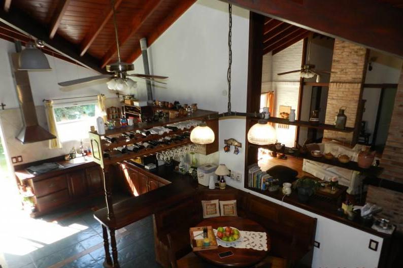 Foto de Espectacular Chalet estilo Country - Bo. Abierto Green Hills, imagen 2