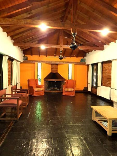 Espectacular Casa Tipo Chalet - Bo. Abierto Los Naranjos - Ing. Maschwitz - Escobar 5