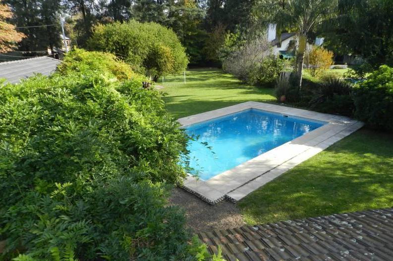 Espectacular Casa Tipo Chalet - Bo. Abierto Los Naranjos - Ing. Maschwitz - Escobar 4