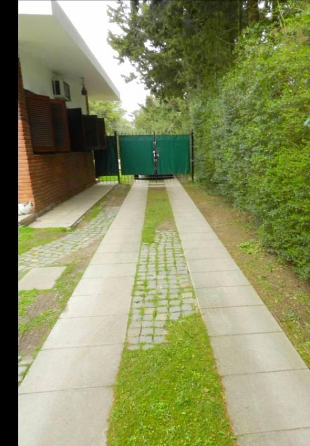 Funcional Casa Americana c/gran Parque - Bo. Abierto Green Hills - Ing. Maschwitz - Escobar
