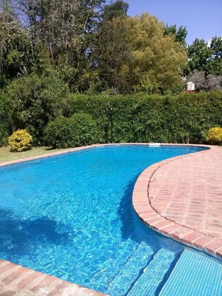 Espectacular CASA en venta en Ing. Maschwitz - Barrio Abierto - Escobar