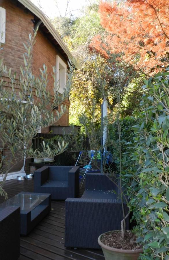Exclusiva Casa c/detalles de Categoría - Los Angeles Village - Ing. Maschwitz - Escobar