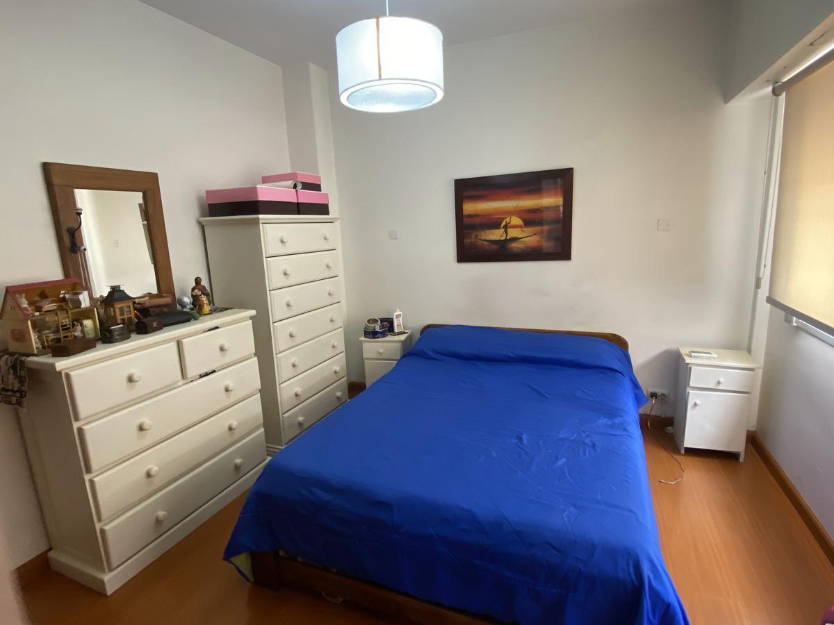 Departamento Semipiso de Tres Ambientes - Villa del Parque 4