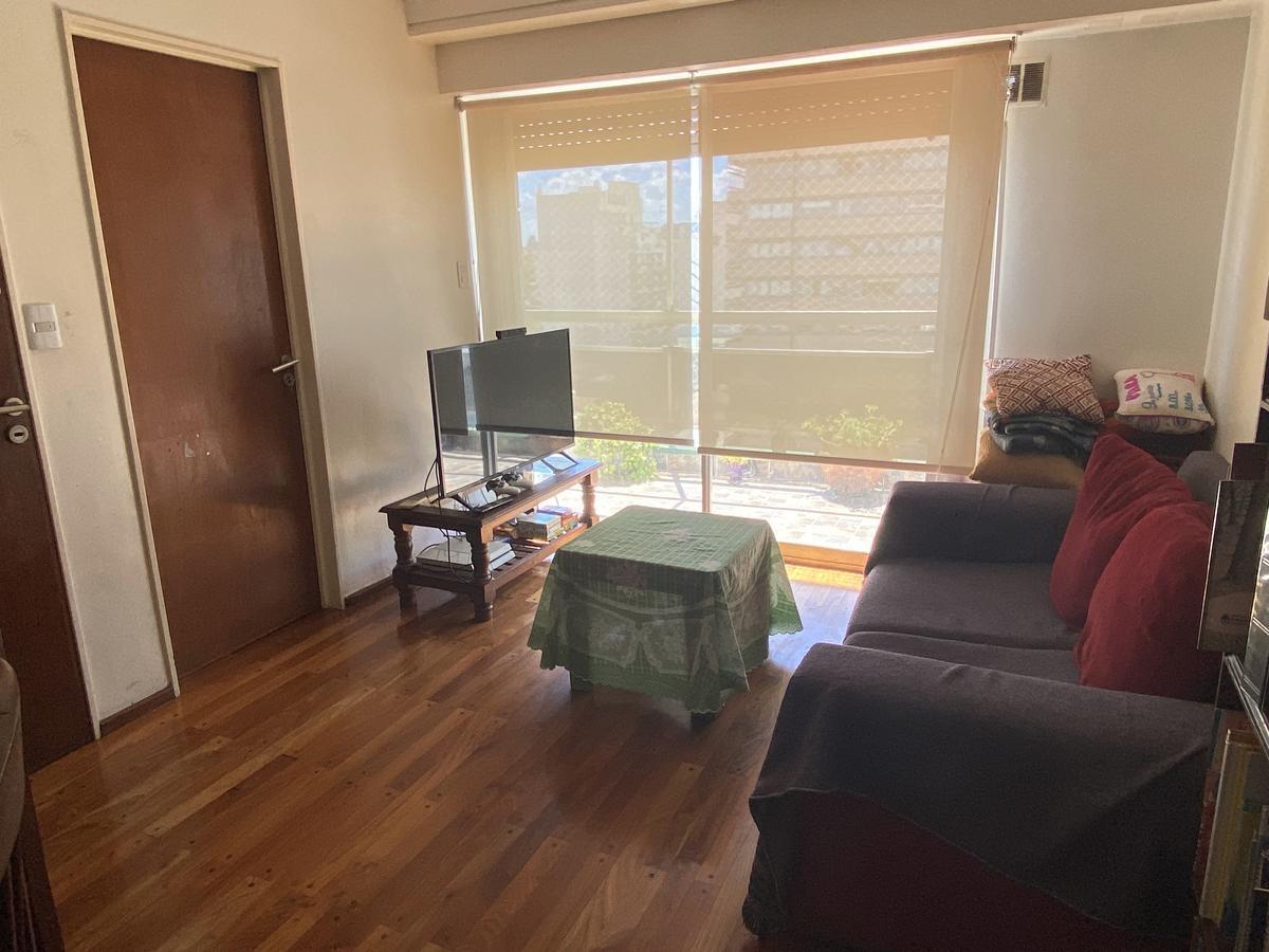 Departamento Semipiso de Tres Ambientes - Villa del Parque 3