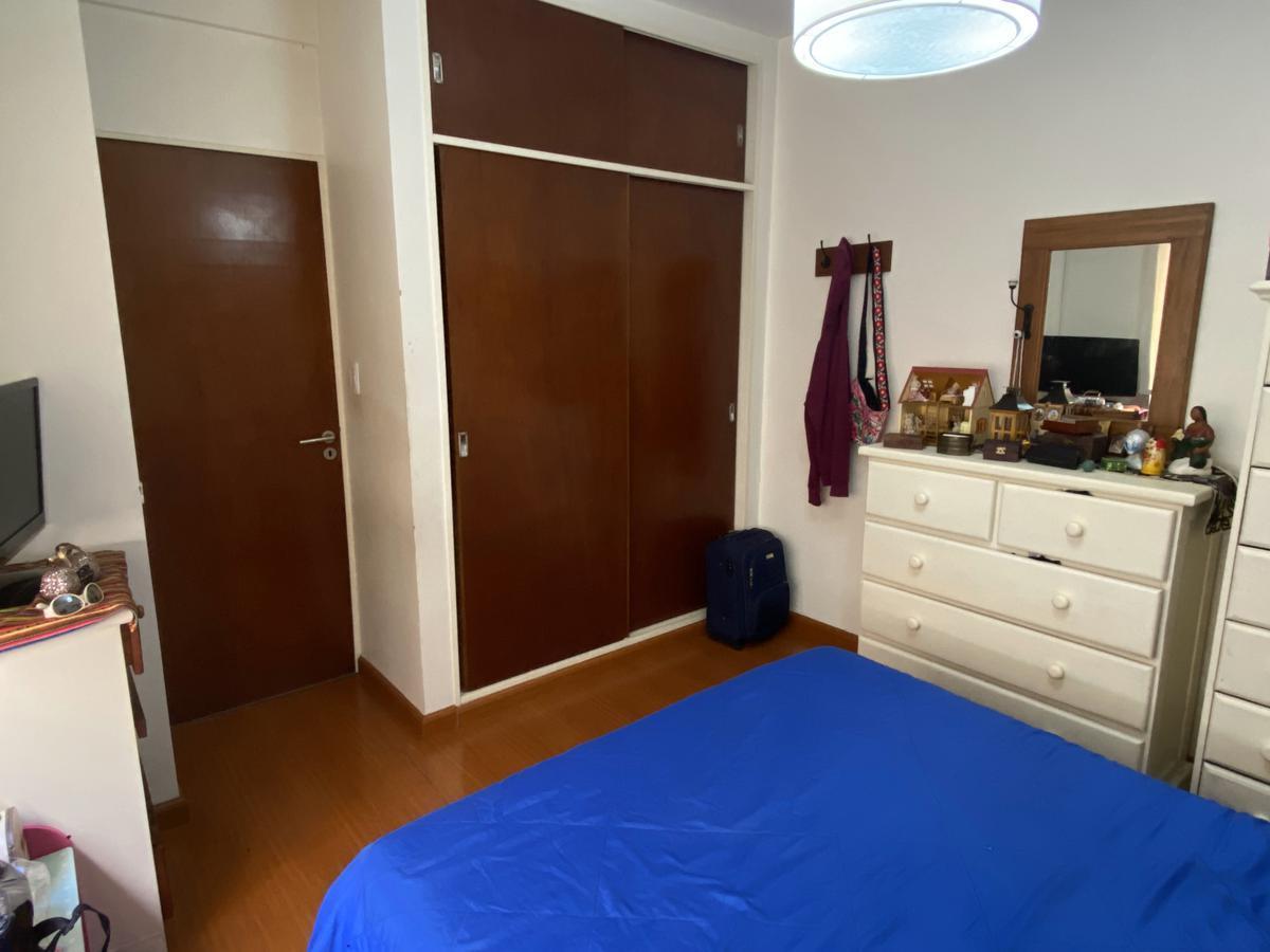 Departamento Semipiso de Tres Ambientes - Villa del Parque 1