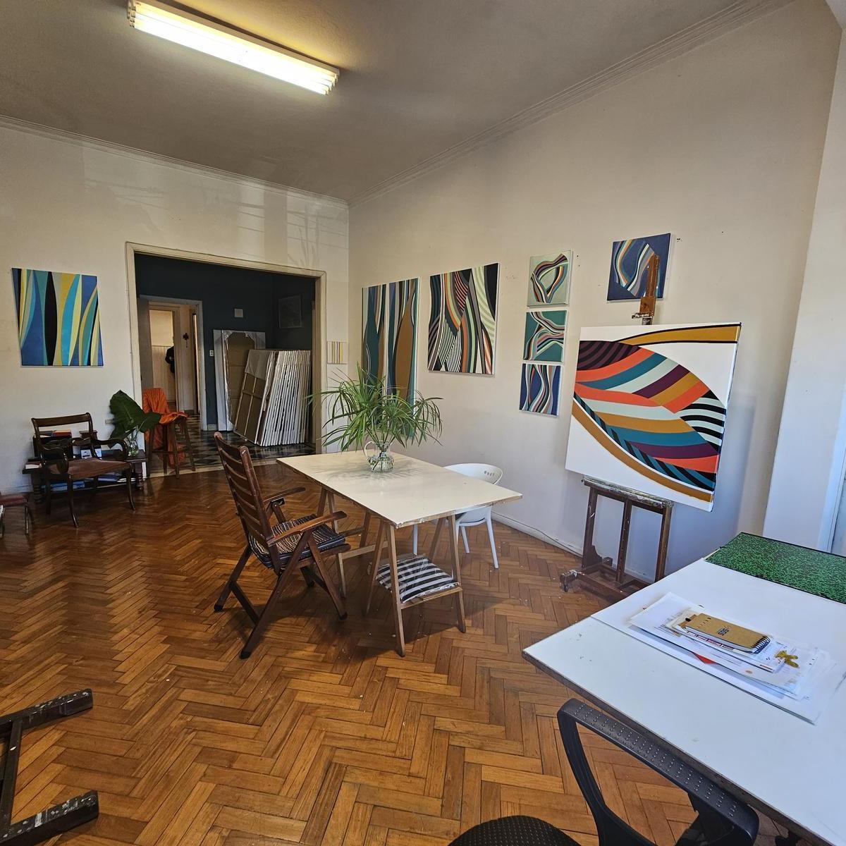 Venta PH 5 Ambientes con Entrada Ind. y Terraza Propia en Colegiales - Apto Crédito y Sin Expensas. 1
