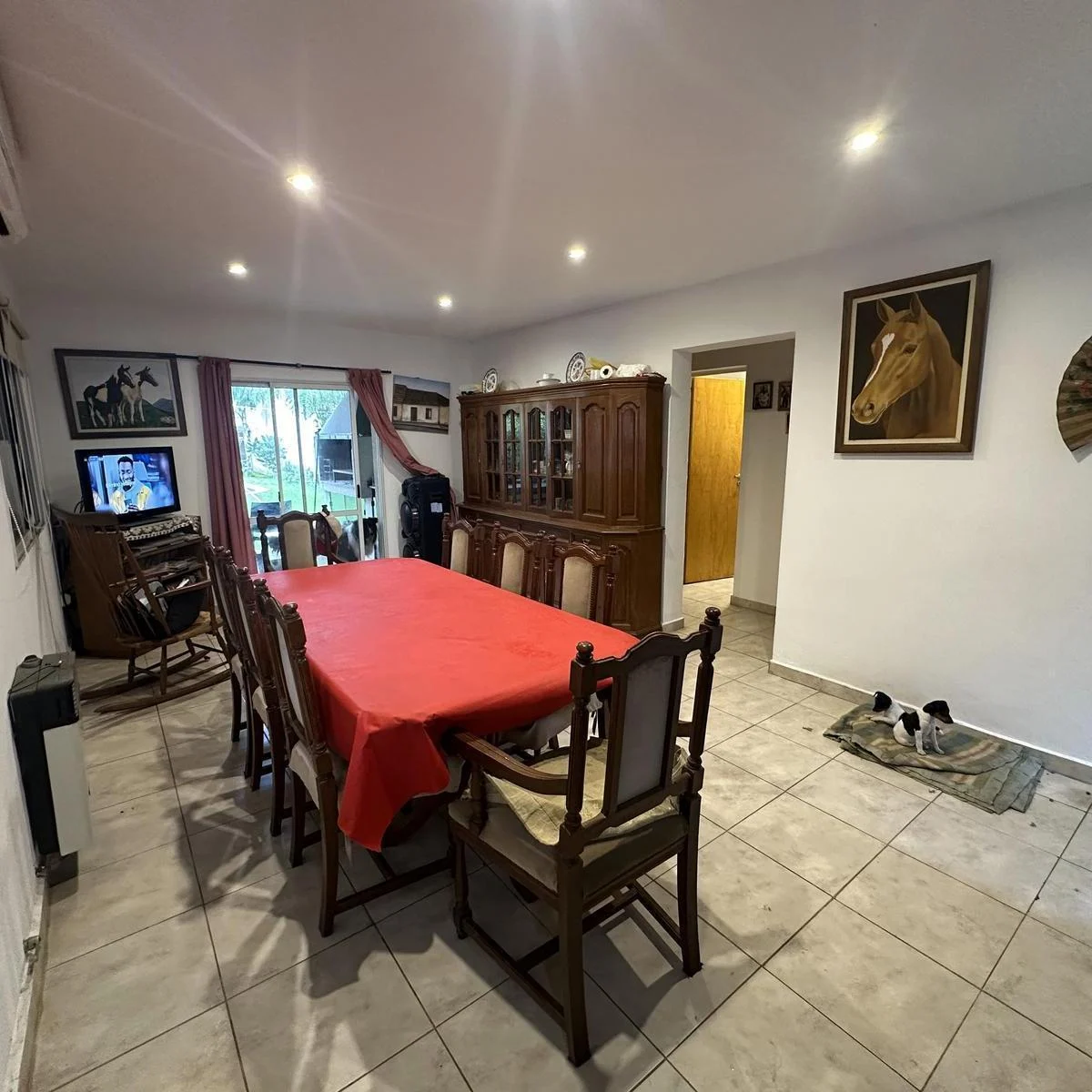 Casa en venta a LLAVE CERRADA muy cerca de Torre de Pueblo - Benavidez - Tigre