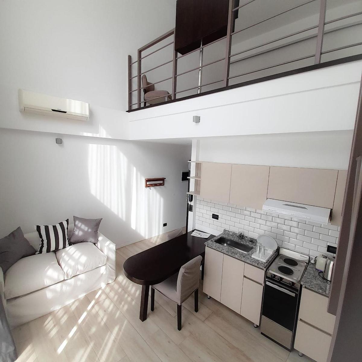 Foto de Departamento en Carpinchos de Otamendi - Campana - Otamendi, imagen 2