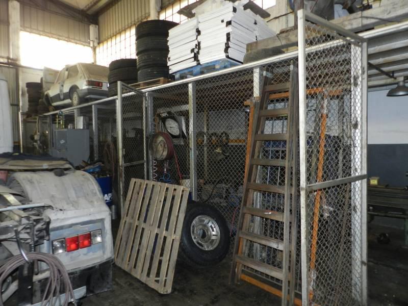Nave Industrial Oficinas/vivienda Consultar por Alquiler - Don Torcuato - Tigre 3