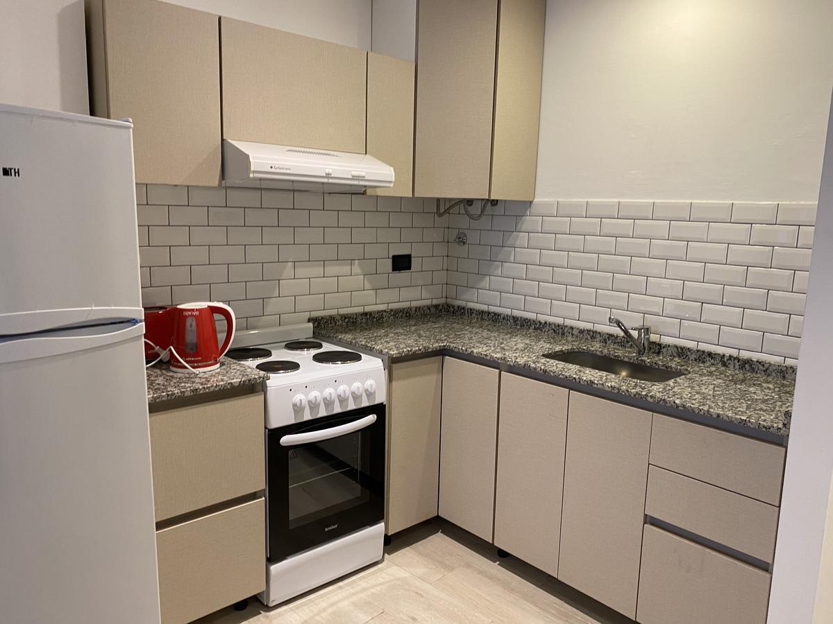 Foto de Departamento en Carpinchos de Otamendi - Campana - Otamendi, imagen 5