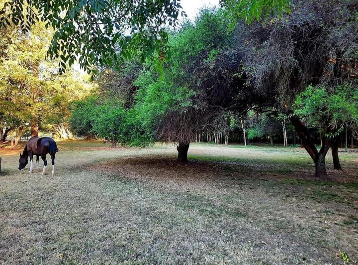 Chacras del Paraná - Terreno