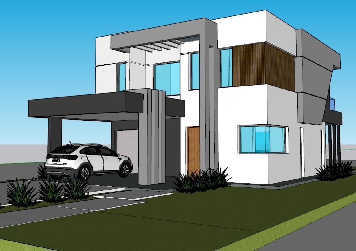 Foto de Lote Central en El Jagüel Country Club - Pilar, imagen 5