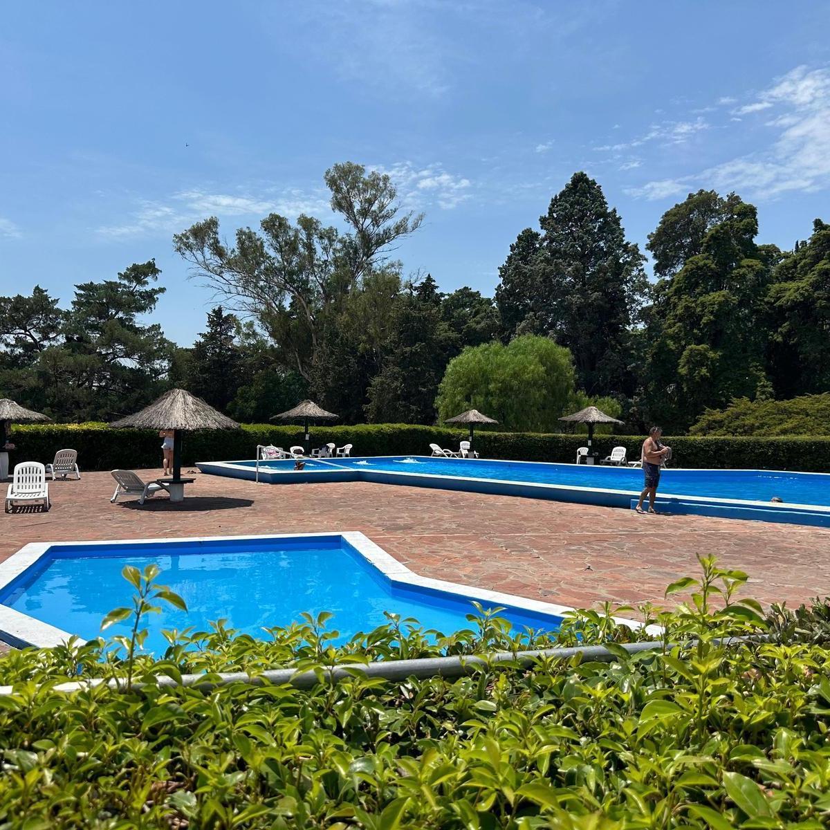 Lote Central en El Jagüel Country Club - Pilar