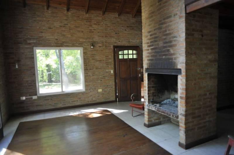 Encantadora Casa con entorno de Bosque a orillas del Arroyo - Ing. Maschwitz - Escobar