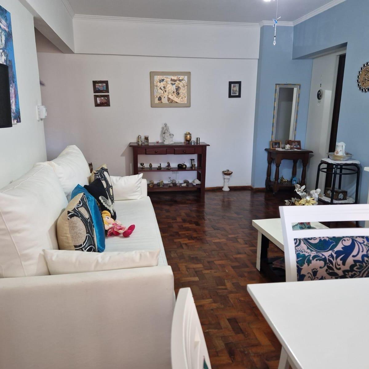 Excelente Departamento 3 Amb en General San Martin 2