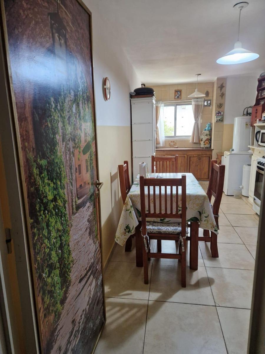 Excelente Departamento 3 Amb en General San Martin 4