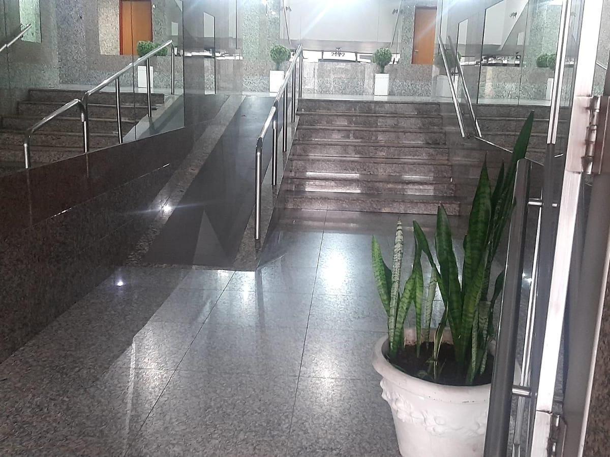 Excelente Departamento 3 Amb en General San Martin 3
