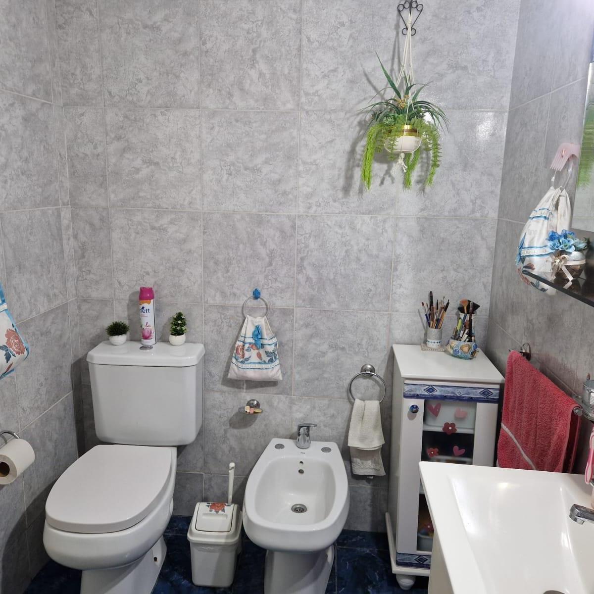 Excelente Departamento 3 Amb en General San Martin 1