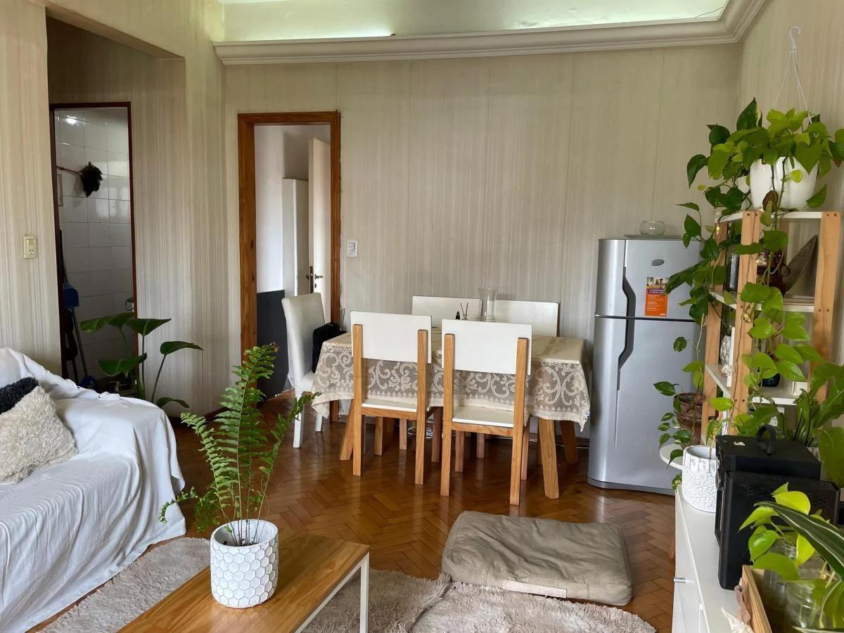 Departamento 2 Ambientes en San Cristobal 1