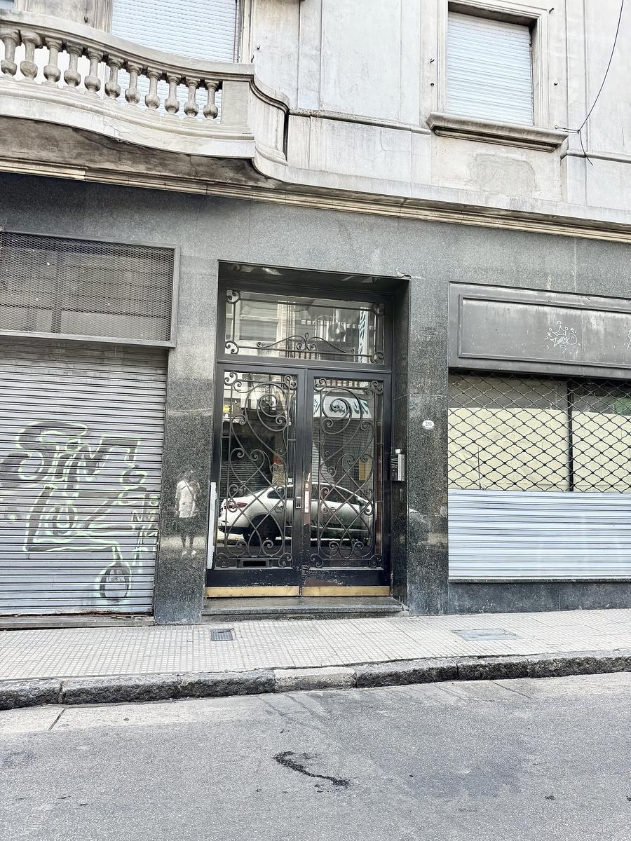 Propiedad en Argentina