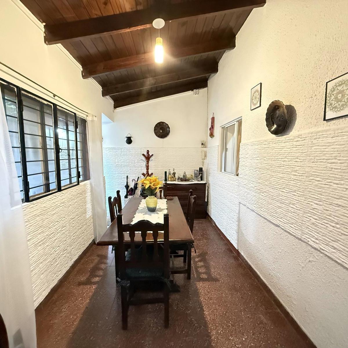 PH 2 Dorm. con Terraza Propia en Saavedra 5
