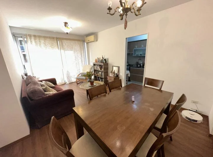 Venta 3 ambientes en Torre de Categoría, con Cochera fija en Caballito 5