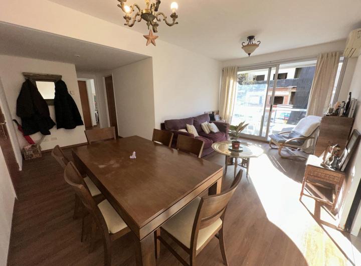 Venta 3 ambientes en Torre de Categoría, con Cochera fija en Caballito 4
