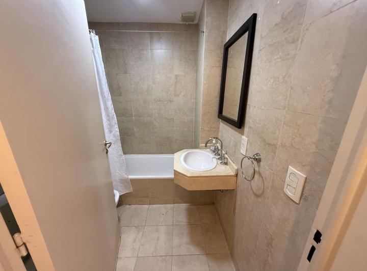 Departamento Monoambiente en Edificio con Amenities en Palermo 5