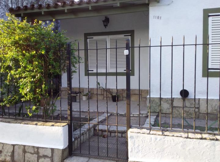 Casa En Alquiler en San Isidro 2