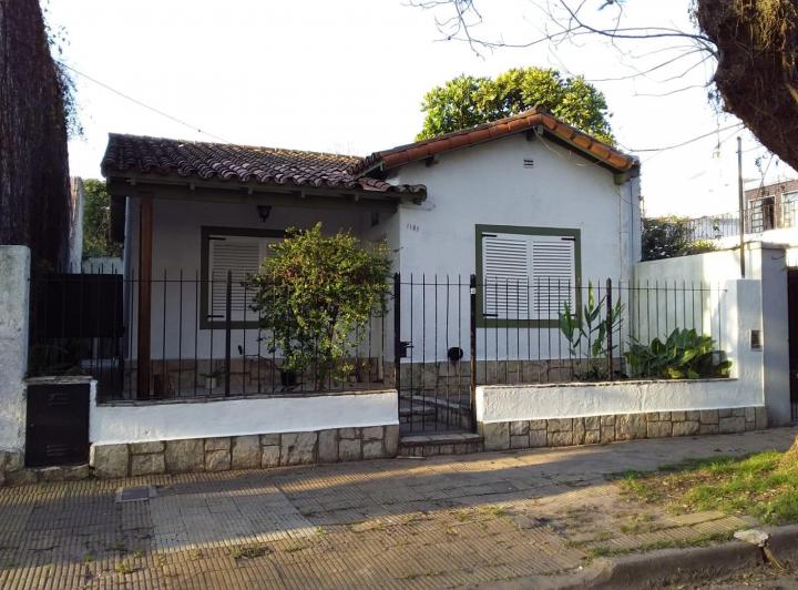 Casa En Alquiler en San Isidro 1