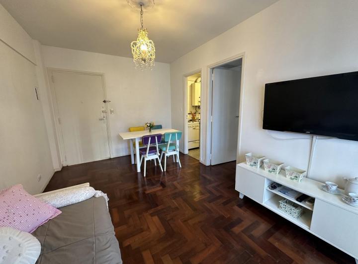 Departamento en Ortega y Gazzet - Las Cañitas - Palermo 2