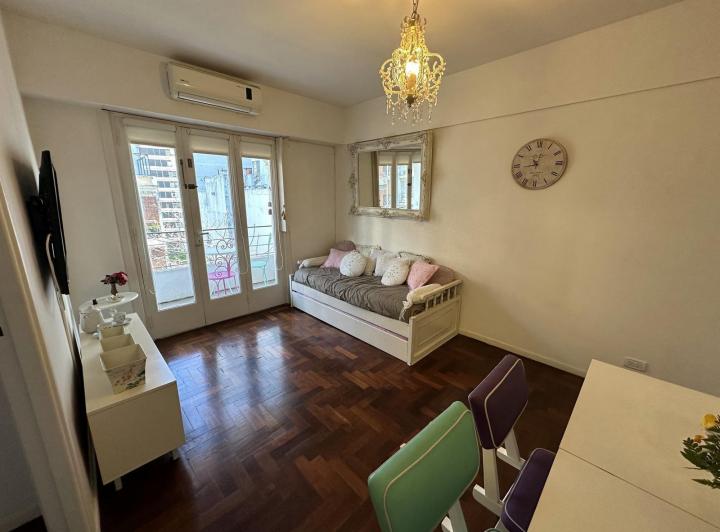 Departamento en Ortega y Gazzet - Las Cañitas - Palermo 5