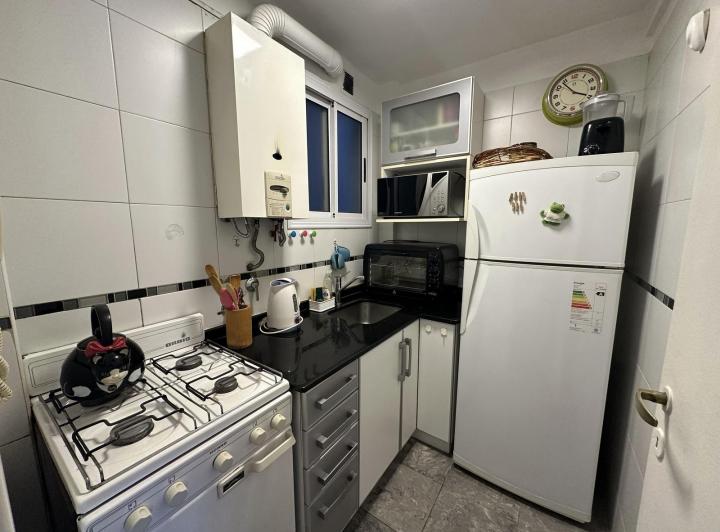 Departamento en Ortega y Gazzet - Las Cañitas - Palermo 3
