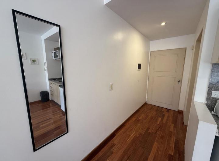 Departamento Monoambiente con Amenities en Palermo 5