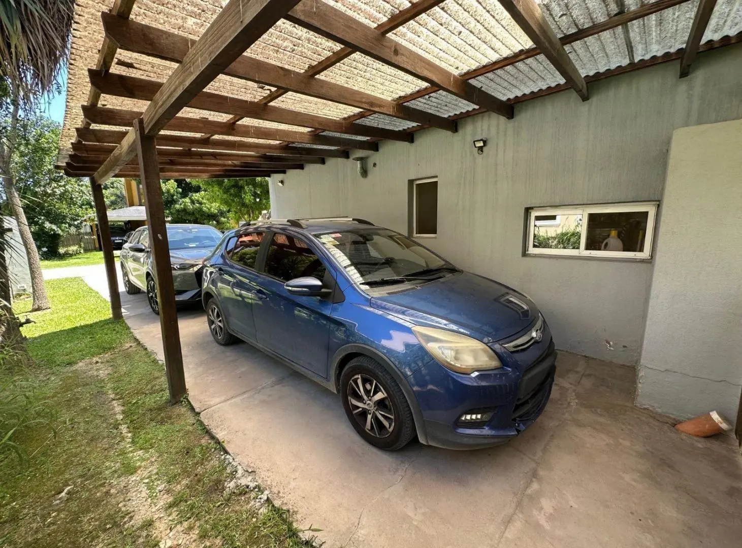 Propiedad en el barrio privado Jardines de Escobar 4