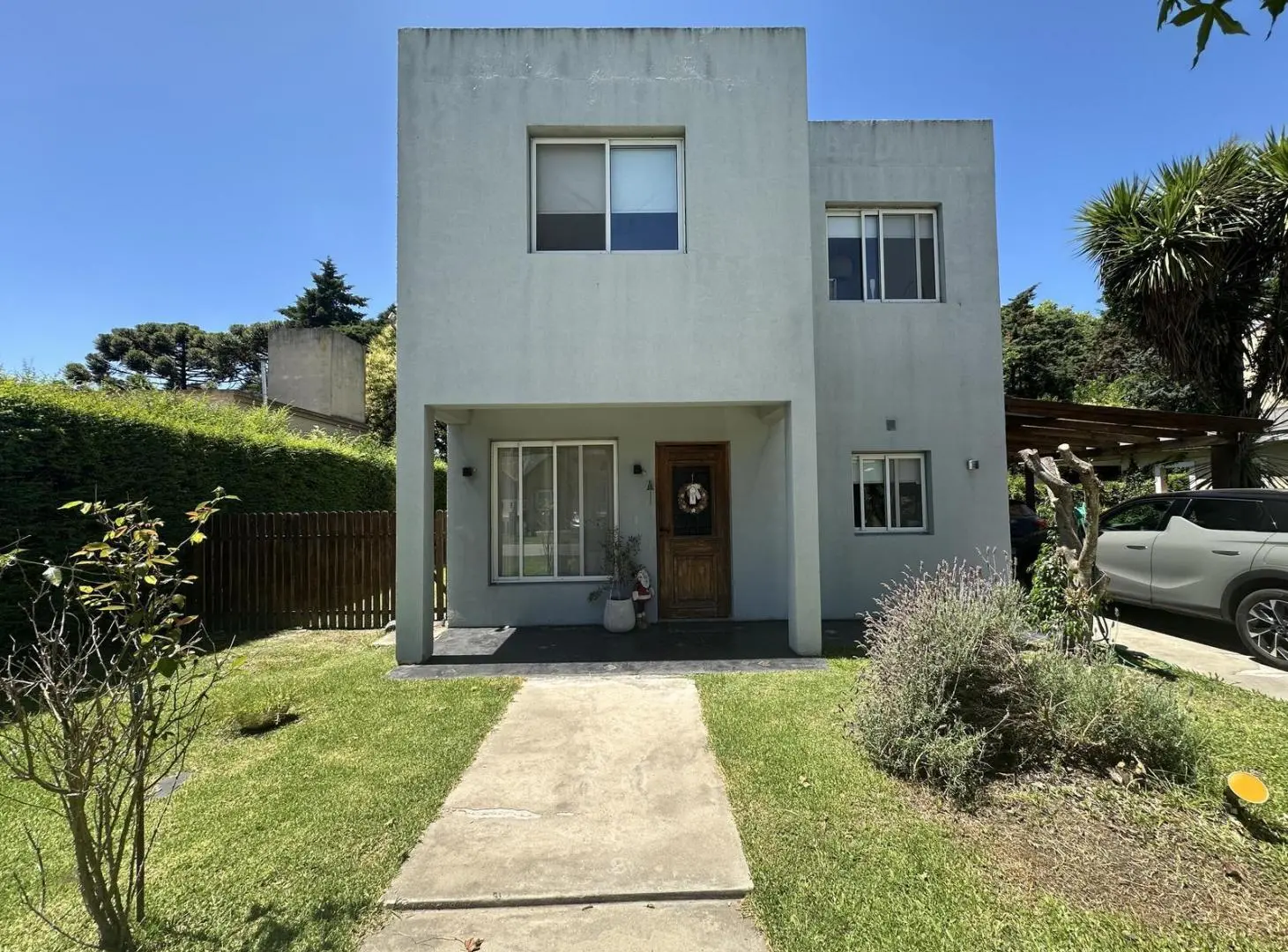 Propiedad en el barrio privado Jardines de Escobar 3