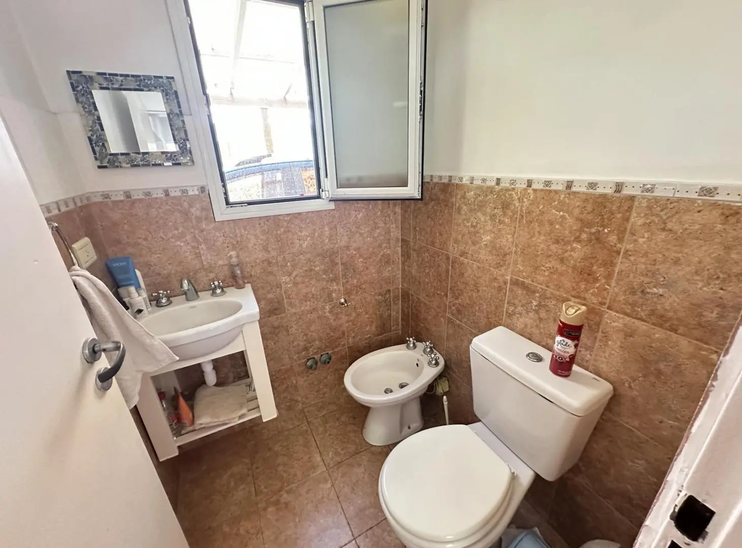 Propiedad en el barrio privado Jardines de Escobar 5