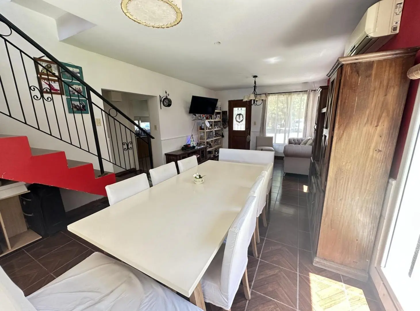Casa en el barrio privado Jardines de Escobar 5